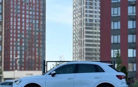 Audi Q3, 2022 год, 3 190 500 рублей, 6 фотография