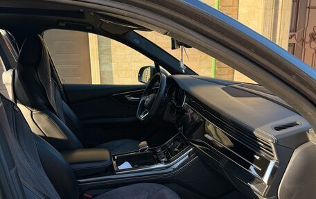 Audi Q7, 2019 год, 6 800 000 рублей, 5 фотография