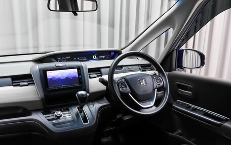 Honda Freed II, 2024 год, 1 350 600 рублей, 8 фотография