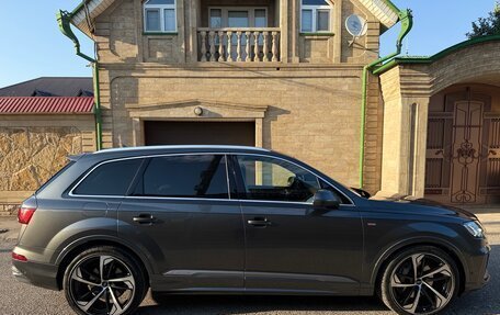 Audi Q7, 2019 год, 6 800 000 рублей, 3 фотография