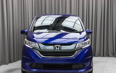 Honda Freed II, 2024 год, 1 350 600 рублей, 6 фотография