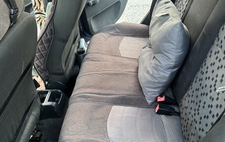 Skoda Fabia I, 2006 год, 250 000 рублей, 6 фотография