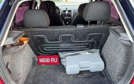Skoda Fabia I, 2006 год, 250 000 рублей, 10 фотография