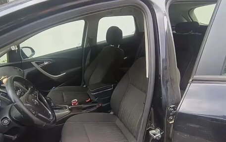 Opel Astra J, 2011 год, 500 000 рублей, 5 фотография