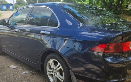 Honda Accord VIII рестайлинг, 2007 год, 535 000 рублей, 5 фотография