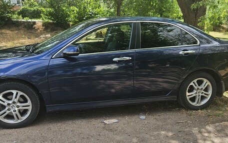 Honda Accord VIII рестайлинг, 2007 год, 535 000 рублей, 6 фотография