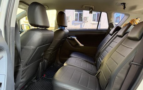 Toyota Verso I, 2011 год, 1 250 000 рублей, 9 фотография