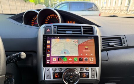 Toyota Verso I, 2011 год, 1 250 000 рублей, 6 фотография