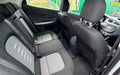 KIA cee'd III, 2013 год, 900 000 рублей, 4 фотография