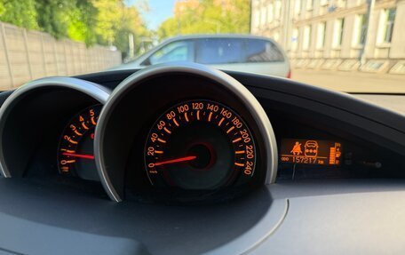 Toyota Verso I, 2011 год, 1 250 000 рублей, 10 фотография