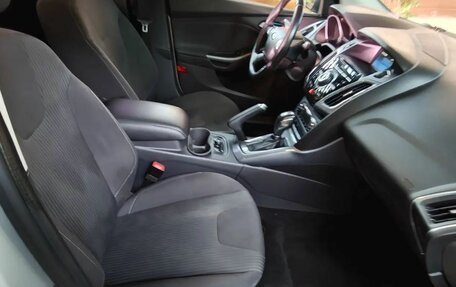 Ford Focus III, 2013 год, 1 150 000 рублей, 4 фотография