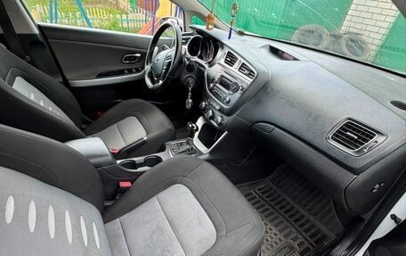 KIA cee'd III, 2013 год, 900 000 рублей, 7 фотография