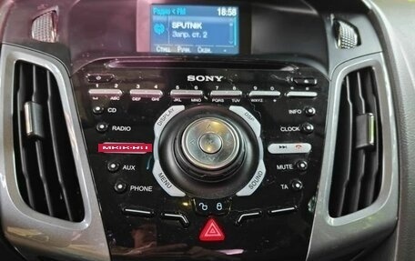 Ford Focus III, 2013 год, 1 150 000 рублей, 3 фотография