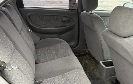 KIA Spectra II (LD), 2008 год, 230 000 рублей, 19 фотография