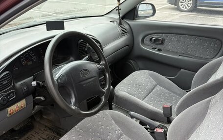 KIA Spectra II (LD), 2008 год, 230 000 рублей, 16 фотография