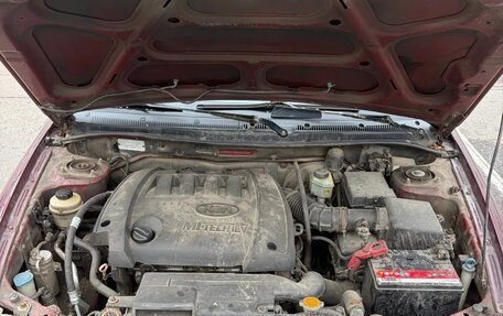 KIA Spectra II (LD), 2008 год, 230 000 рублей, 24 фотография