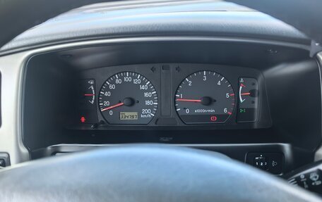 Mitsubishi Pajero Sport II рестайлинг, 2007 год, 780 000 рублей, 5 фотография