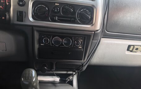 Mitsubishi Pajero Sport II рестайлинг, 2007 год, 780 000 рублей, 7 фотография