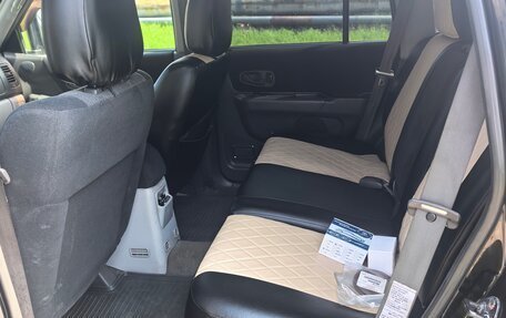 Mitsubishi Pajero Sport II рестайлинг, 2007 год, 780 000 рублей, 9 фотография