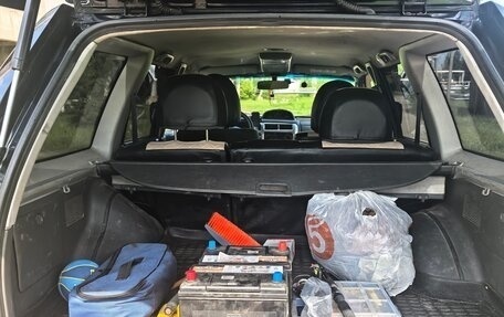 Mitsubishi Pajero Sport II рестайлинг, 2007 год, 780 000 рублей, 10 фотография