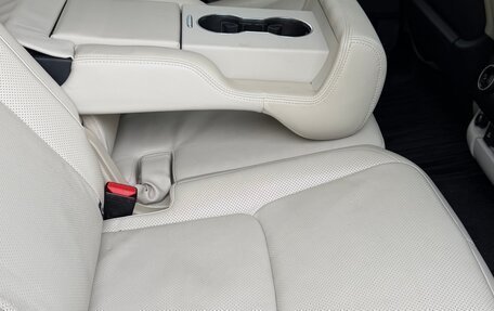 Land Rover Range Rover IV рестайлинг, 2020 год, 7 250 000 рублей, 9 фотография