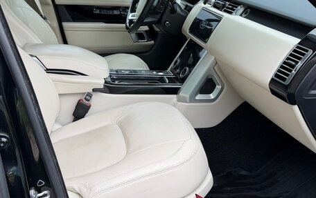 Land Rover Range Rover IV рестайлинг, 2020 год, 7 250 000 рублей, 6 фотография