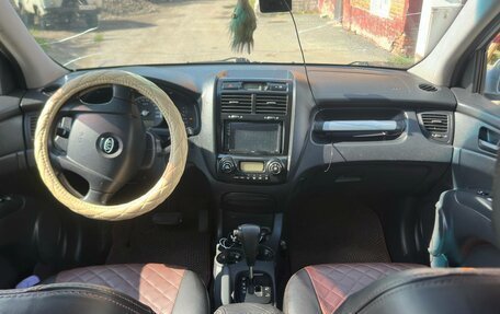 KIA Sportage II, 2006 год, 800 000 рублей, 8 фотография