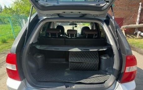 KIA Sportage II, 2006 год, 800 000 рублей, 12 фотография