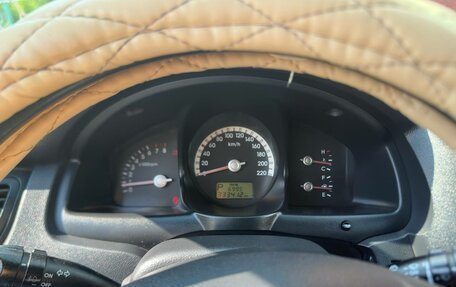 KIA Sportage II, 2006 год, 800 000 рублей, 20 фотография