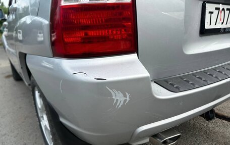 KIA Sportage II, 2006 год, 800 000 рублей, 27 фотография