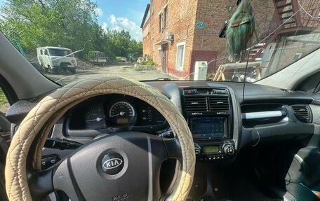 KIA Sportage II, 2006 год, 800 000 рублей, 19 фотография