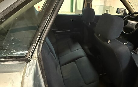 Audi 80, 1989 год, 180 000 рублей, 5 фотография