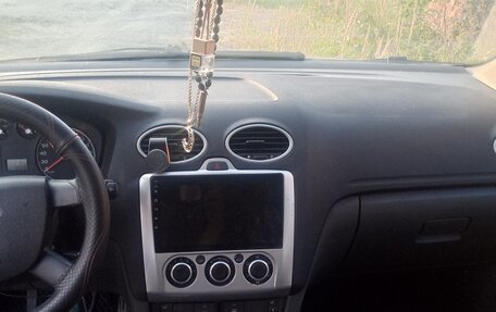 Ford Focus II рестайлинг, 2005 год, 530 000 рублей, 6 фотография