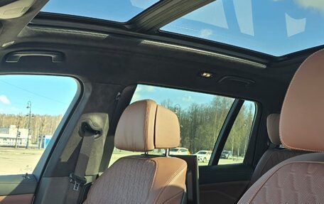 BMW X7, 2023 год, 13 200 000 рублей, 8 фотография