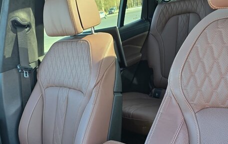 BMW X7, 2023 год, 13 200 000 рублей, 9 фотография