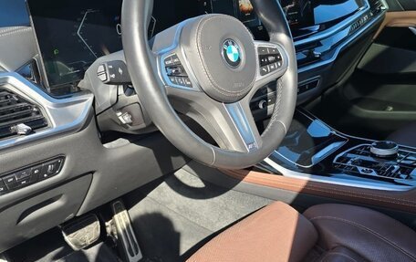 BMW X7, 2023 год, 13 200 000 рублей, 10 фотография
