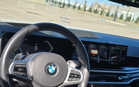 BMW X7, 2023 год, 13 200 000 рублей, 11 фотография