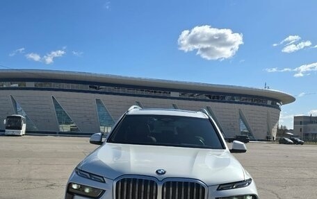 BMW X7, 2023 год, 13 200 000 рублей, 4 фотография