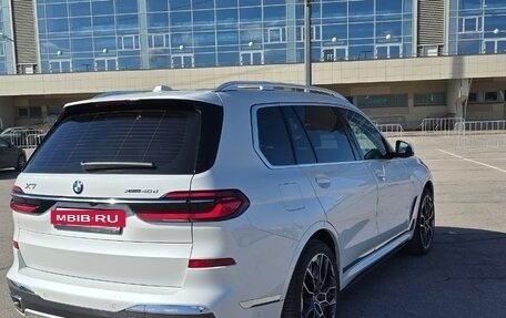 BMW X7, 2023 год, 13 200 000 рублей, 5 фотография