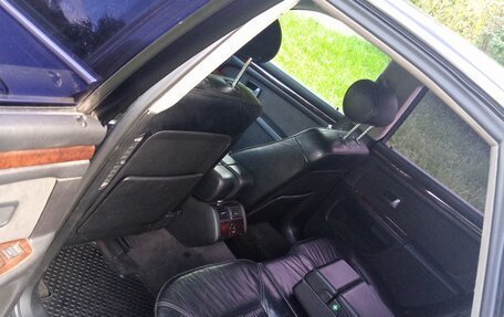 Audi A8, 2001 год, 765 000 рублей, 8 фотография
