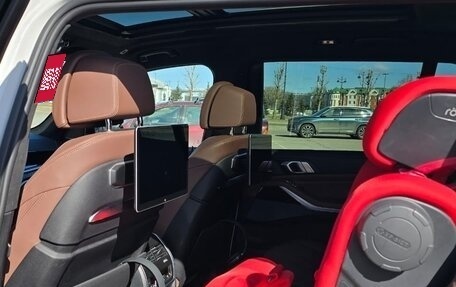 BMW X7, 2023 год, 13 200 000 рублей, 7 фотография