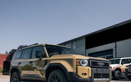 Toyota Land Cruiser Prado, 2026 год, 9 500 000 рублей, 2 фотография