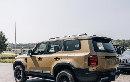 Toyota Land Cruiser Prado, 2026 год, 9 500 000 рублей, 3 фотография
