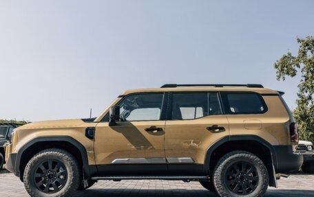 Toyota Land Cruiser Prado, 2026 год, 9 500 000 рублей, 4 фотография