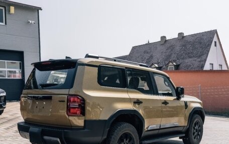 Toyota Land Cruiser Prado, 2026 год, 9 500 000 рублей, 5 фотография