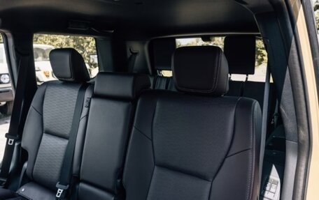 Toyota Land Cruiser Prado, 2026 год, 9 500 000 рублей, 7 фотография