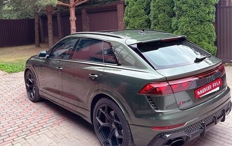 Audi RS Q8 I, 2024 год, 20 600 000 рублей, 6 фотография