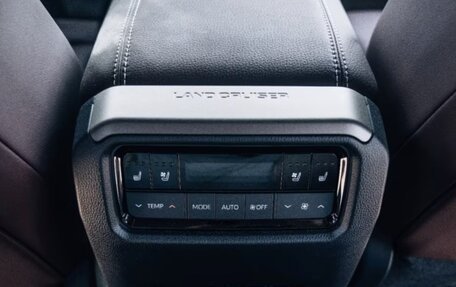 Toyota Land Cruiser Prado, 2026 год, 9 500 000 рублей, 9 фотография