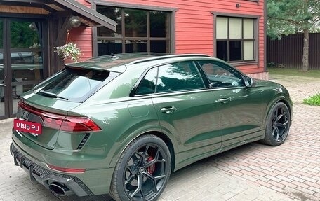 Audi RS Q8 I, 2024 год, 20 600 000 рублей, 5 фотография