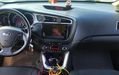 KIA cee'd III, 2015 год, 1 150 000 рублей, 11 фотография